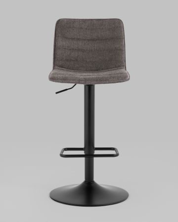 Стул барный Tyler серый