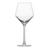 Бокал для вина 465 мл хр. стекло Beaujolais Pure (Belfesta) d 9,8 см h22,2 см Schott Zwiesel [6]