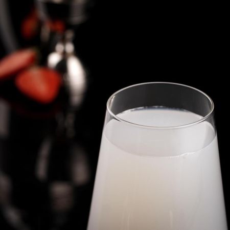 Стакан Хайбол 520 мл "Naro Down Cone" d 9,5/6,5 см h11,3 см Cocktail Week P.L. [6]