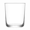 Стакан Олд Фэшн 350 мл "Ассос" d 8,2 см h9,5 см LAV [6]