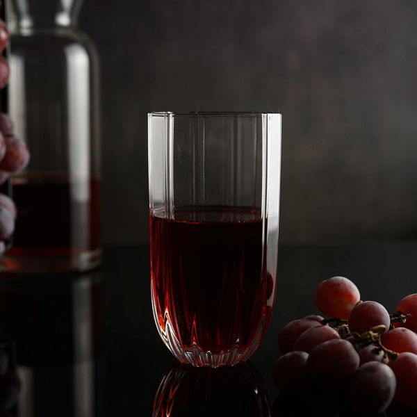 Стакан Хайбол 360 мл "Performance" d 7,3 см h13,5 см P.L. - BarWare [6]