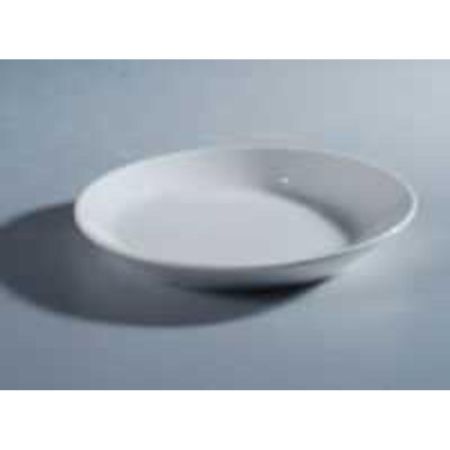 Тарелка d 15 см белая фарфор Le Cafe-Art collection P.L. Proff Cuisine [1]