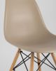 Стул Eames DSW бежевый x4