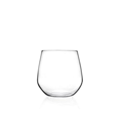 Стакан Олд Фэшн 380 мл хр. стекло Aria d 8,5 см h9,2 см RCR [6]