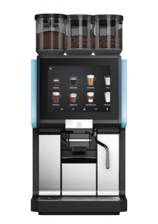 КОФЕМАШИНА - суперавтомат WMF 1500 S+ Базовая модель 3 (03.1920.5000)