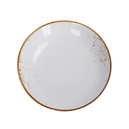 Салатник 700 мл d 21,5 см h4,5 см Elegance Sun P.L. Proff Cuisine [6]