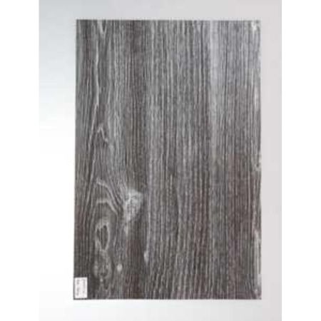 Подкладка настольная (плейсмет) Wood textured-Grey 45,7*30,5 см, P.L. Proff Cuisine