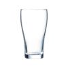 Бокал для пива 425 мл "Коник" Tempered Glass d 7,9 см h14,8 см Cocktail&Beer Arcoroc [6]