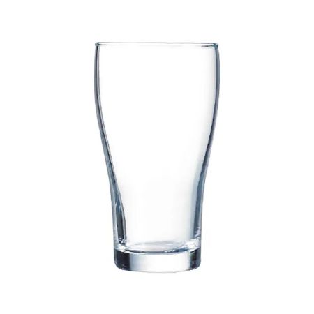 Бокал для пива 425 мл "Коник" Tempered Glass d 7,9 см h14,8 см Cocktail&Beer Arcoroc [6]