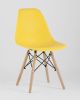Стул Eames Style DSW желтый x4