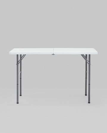 Стол складной чемодан пластиковый Кейт 120