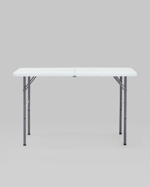 Стол складной чемодан пластиковый Кейт 120