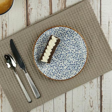 Блюдце d 12 см кофейное Edera By Bone Innovation [6]