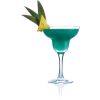 Рюмка коктейльная 250 мл Маргарита "Элеганс" Tempered Glass d 11,9 см h15,7 см Arcoroc [6]