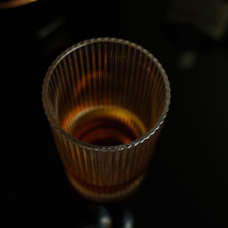 Стакан Хайбол 380 мл d 7,6 см h13,2 см "Time" P.L. - BarWare [6]