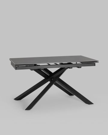 Стол обеденный Альянс раскладной 140-200*90 керамика