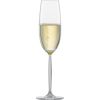 Бокал-флюте для шампанского 210 мл хр. стекло Diva d 7,2 см h25,3 см Schott Zwiesel [6]