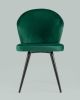 Стул Танго велюр зеленый