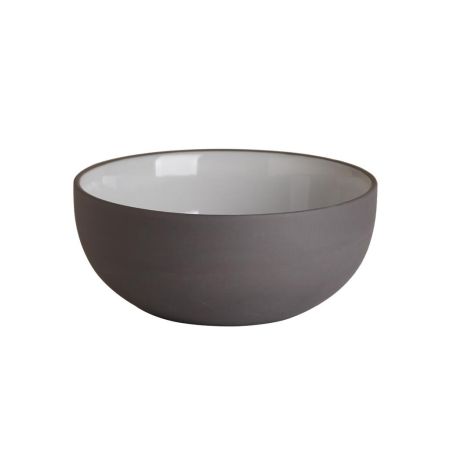Салатник 650 мл d 15 см h6 см Evolution Blanc P.L. Proff Cuisine [4]