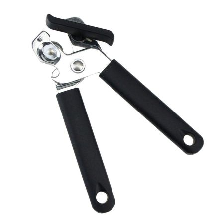 Открывалка для консервных банок черная P.L. Proff Cuisine