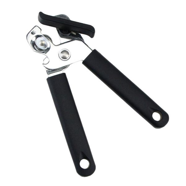 Открывалка для консервных банок черная P.L. Proff Cuisine