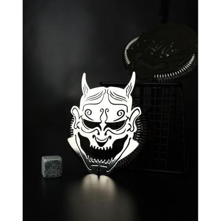 Стрейнер барный нерж. d 10 см Skull B'Guys P.L.- Barbossa