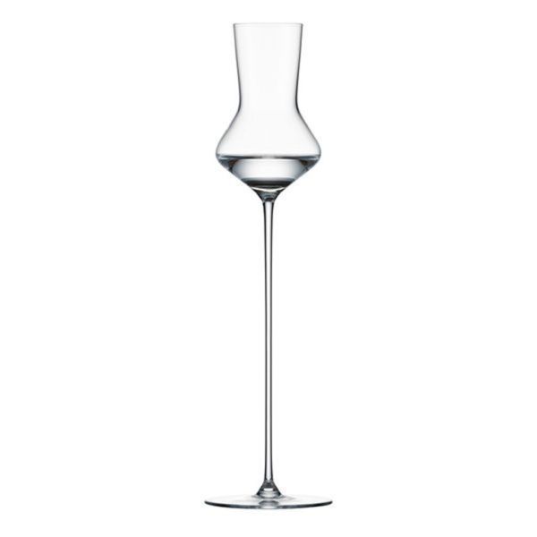 Рюмка для граппы 167 мл хр. стекло La Rose d 7,7 см h31 см Schott Zwiesel (Z)