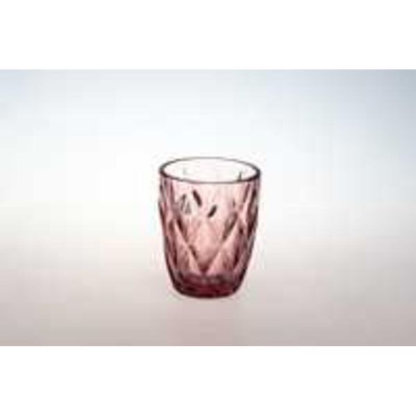 Стакан Хайбол 270 мл набор 6 шт. фиолетовый d 8 см h10 см BarWare P.L. Proff Cuisine [1]