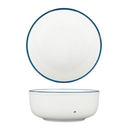 Салатник 880 мл d 15,6 см h6,7 см Bakery Fusion P.L. Proff Cuisine [2]