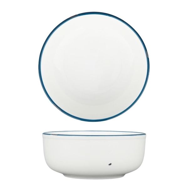 Салатник 880 мл d 15,6 см h6,7 см Bakery Fusion P.L. Proff Cuisine [2]