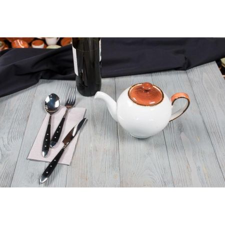 Чайник 1000 мл h14,5 см Brown Shore Fusion P.L. Proff Cuisine [1]