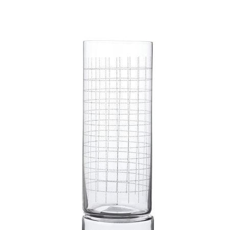 Стакан Хайбол 410 мл "Trendy" d 6,2 см h15,2 см Cocktail Week P.L. [6]