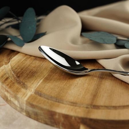 Ложка столовая 20,6 см New Scales P.L. - Davinci [12]