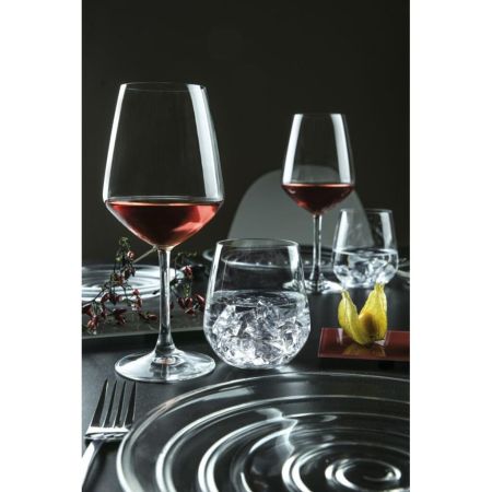 Бокал для вина 550 мл хр. стекло Universum d 9,6 см h22 см RCR [6]