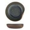 Салатник  420 мл 16,5*15,5 см h5,2 cм Village Purple New Brown Taiga P.L. [4]
