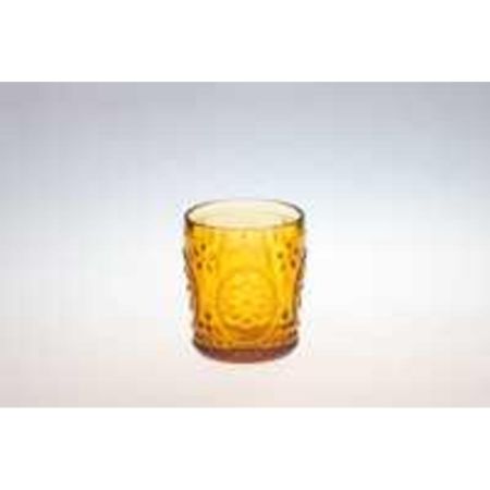 Стакан Хайбол 330 мл янтарный BarWare d 8 см h10 см P.L. Proff Cuisine