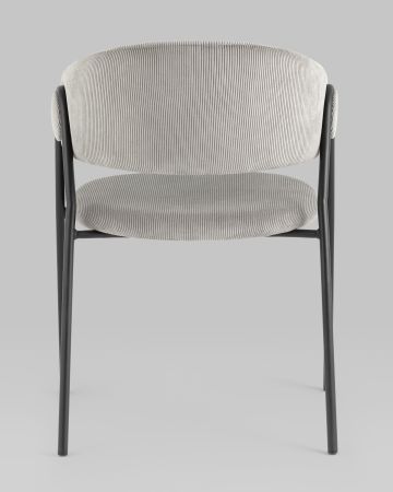 Стул Колин серый