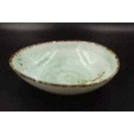 Салатник 1700 мл 30,5*26,5*5,5 см Organica Green P.L. Proff Cuisine [1]