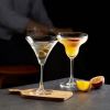 Рюмка коктейльная 285 мл Мартини стекло "Madison" d 12 см h19,2 см Ocean [6]
