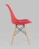 Стул Eames Soft красный