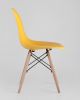 Стул Eames DSW желтый x4