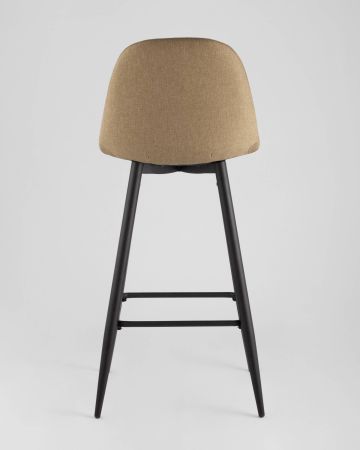 Стул барный Валенсия бежевый