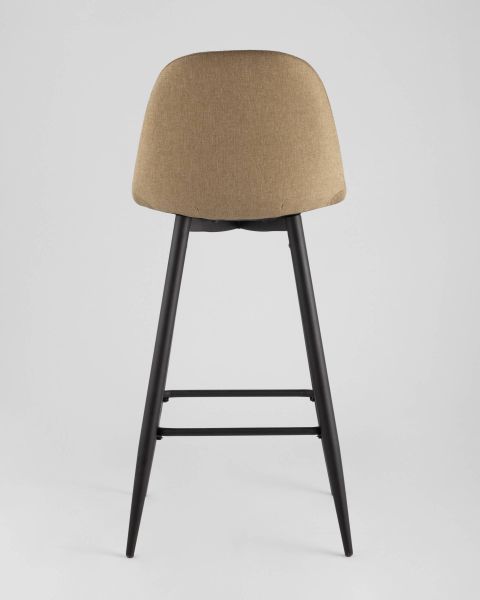 Стул барный Валенсия бежевый