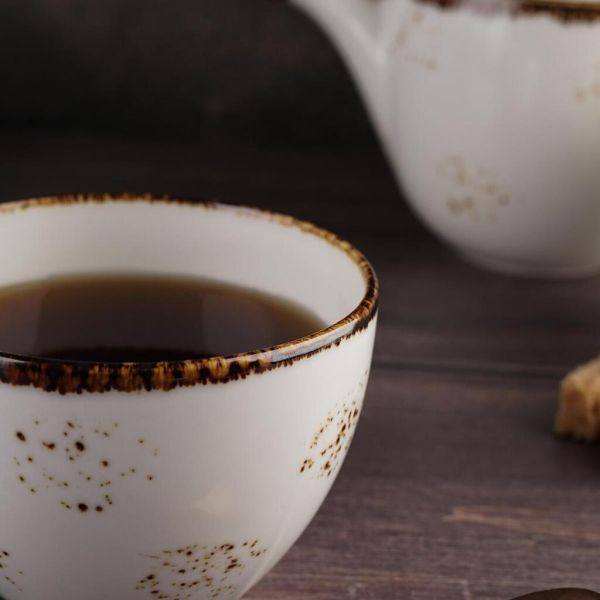 Чашка 250 мл чайная d 9 см h6,5 см Grace Noble [6]