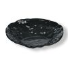 Салатник d 23,5 см Relief Black фарфор P.L. Proff Cuisine [3]
