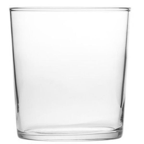 Стакан Олд Фэшн 330 мл "Pinta Essentials" Tempered Glass d 8,4 см h9 см Arcoroc [6]