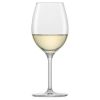 Бокал для вина 368 мл хр. стекло Chardonnay Banquet d 8 см h20 см Schott Zwiesel [6]