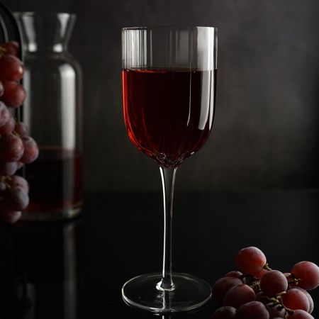 Бокал для вина 400 мл "Performance" d 7,8 см h22,5 см P.L. - BarWare [6]