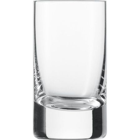 Стопка 40 мл хр. стекло Paris d 3,8 см h7,2 см Schott Zwiesel [6]