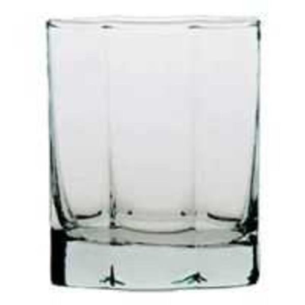 Стакан Олд Фэшн 190 мл "Кошем" d 7 см h8,1 см Pasabahce [6]